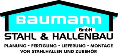 Baumann Hallenbau